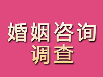 曲麻莱婚姻咨询调查